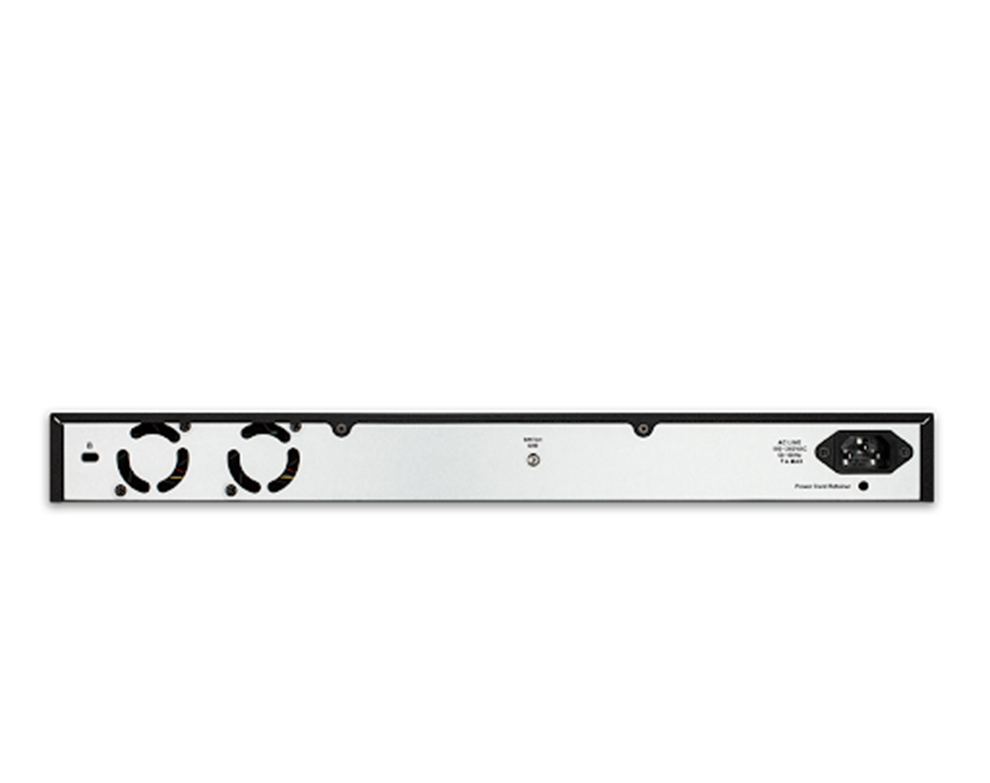 سوئیچ شبکه 26 پورت دی لینک مدل DES-1100-26-2